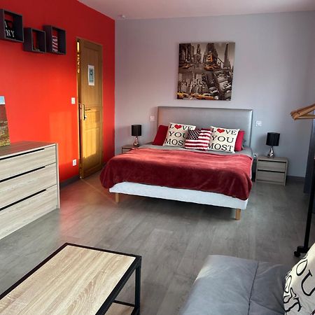 Chambres De Valerie Saint-Cyprien  Eksteriør billede