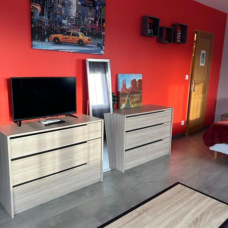 Chambres De Valerie Saint-Cyprien  Eksteriør billede