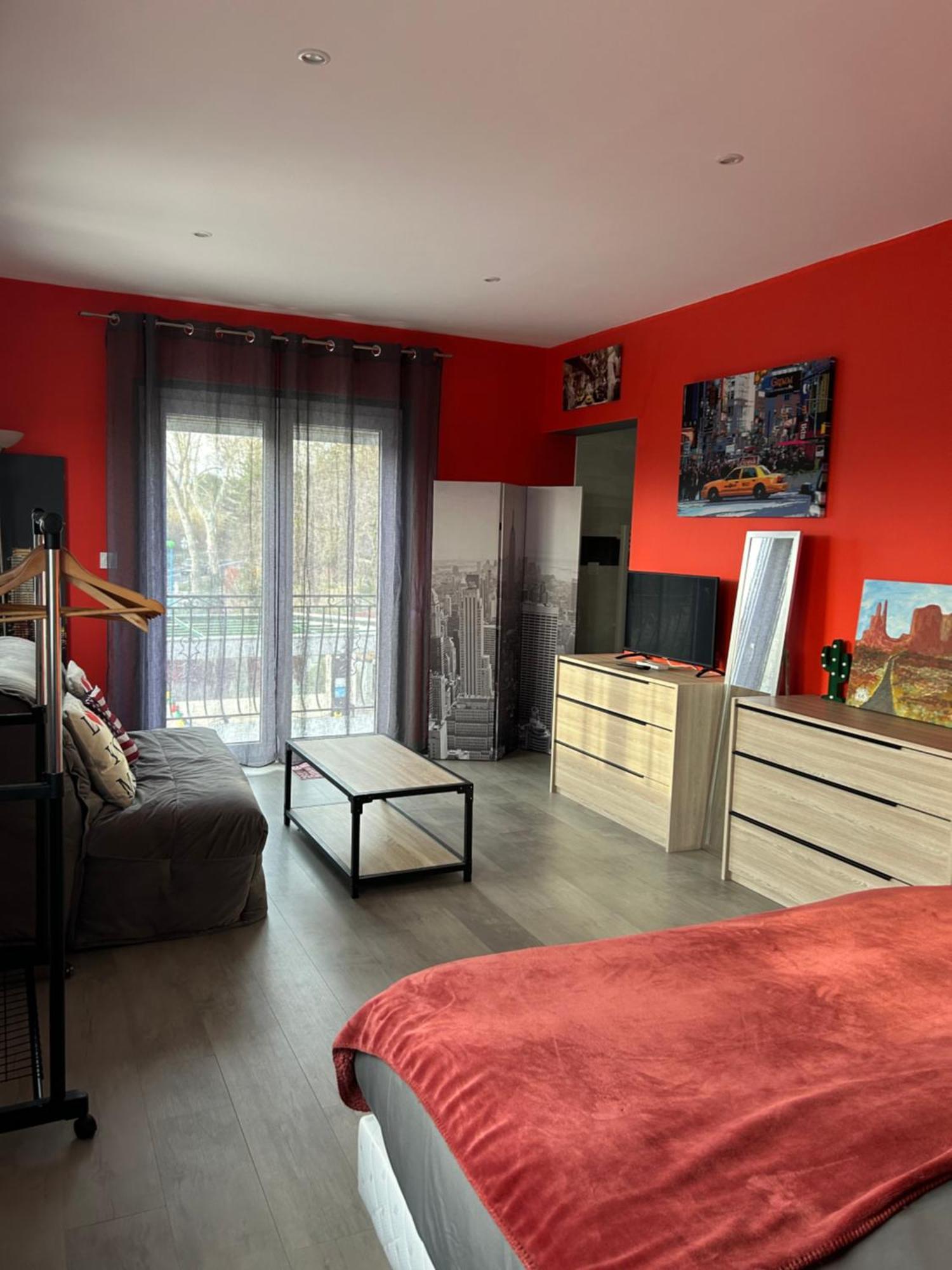 Chambres De Valerie Saint-Cyprien  Eksteriør billede