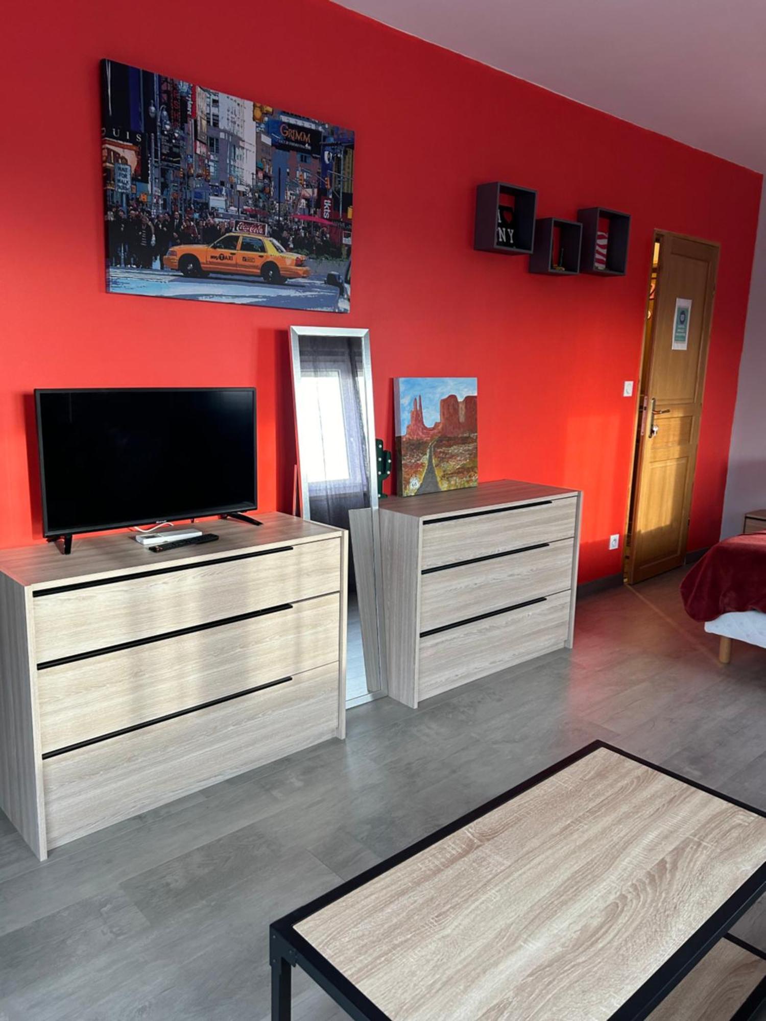 Chambres De Valerie Saint-Cyprien  Eksteriør billede