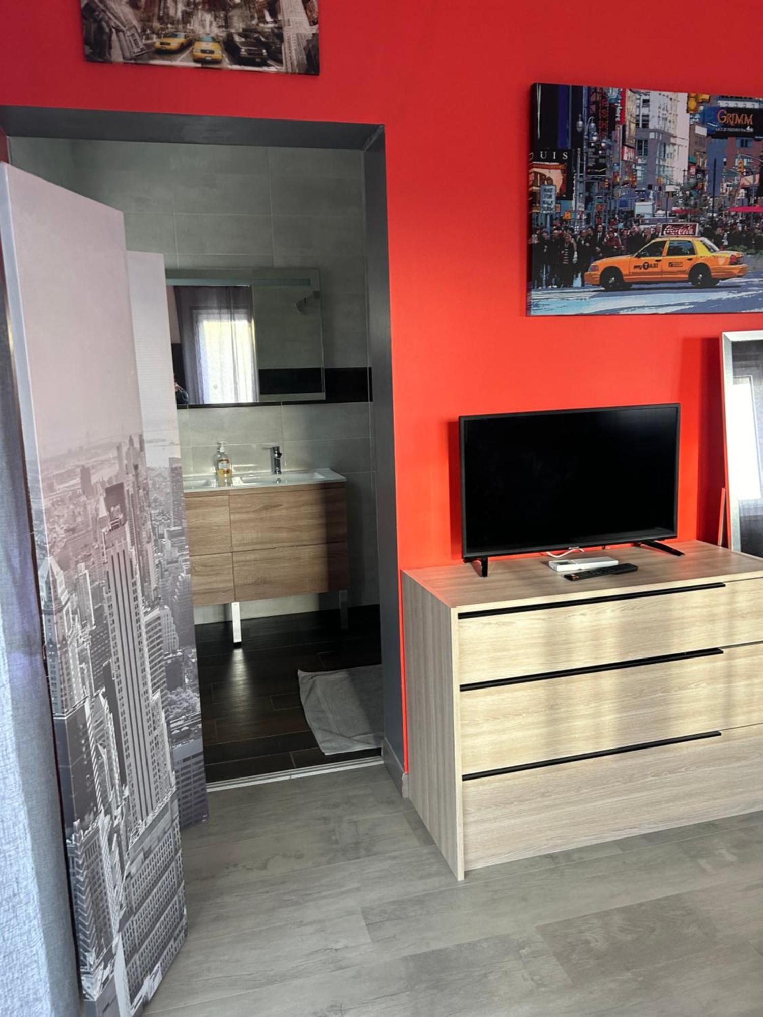 Chambres De Valerie Saint-Cyprien  Eksteriør billede