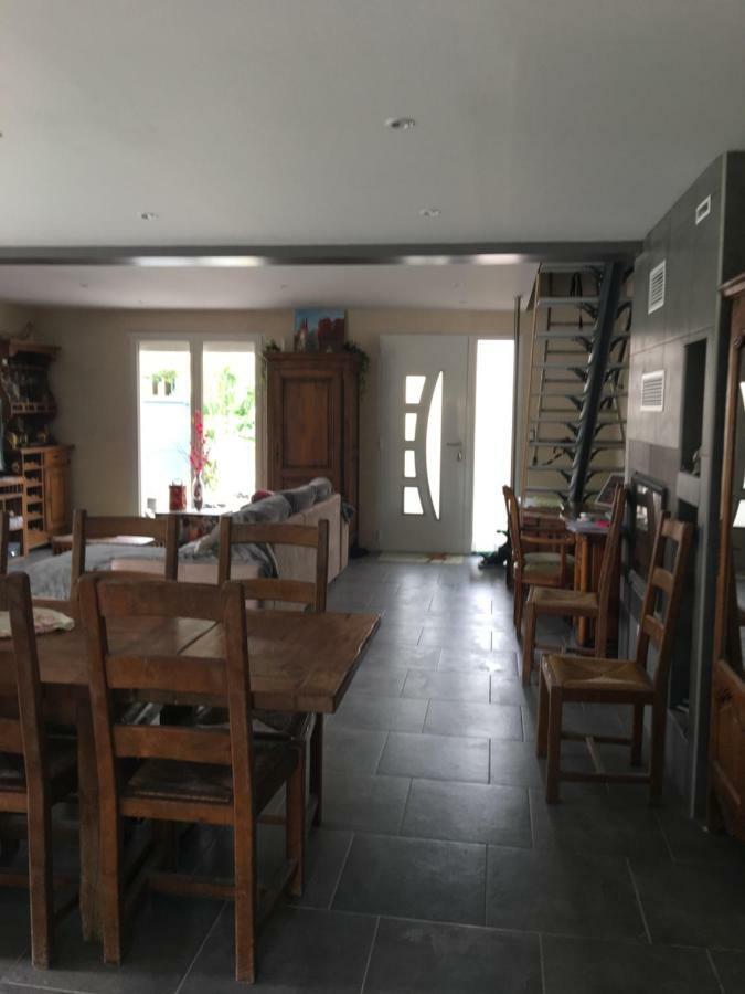 Chambres De Valerie Saint-Cyprien  Eksteriør billede