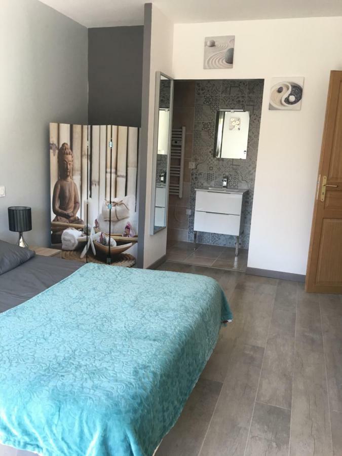 Chambres De Valerie Saint-Cyprien  Eksteriør billede