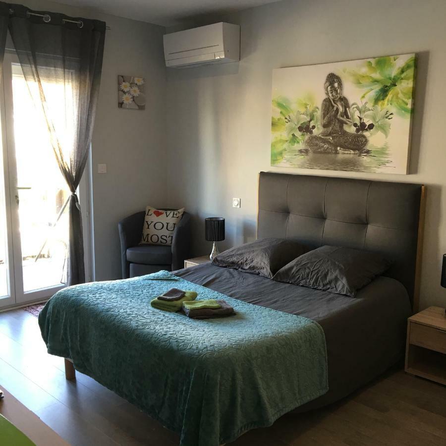 Chambres De Valerie Saint-Cyprien  Eksteriør billede