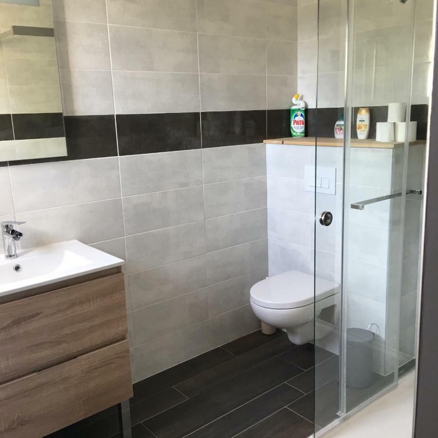 Chambres De Valerie Saint-Cyprien  Eksteriør billede