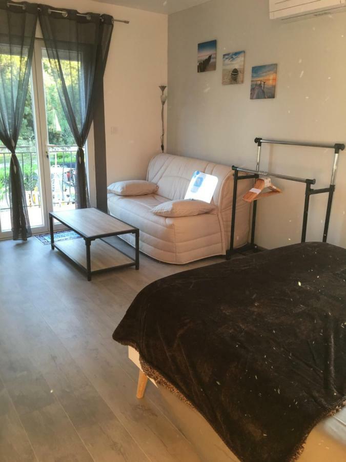 Chambres De Valerie Saint-Cyprien  Eksteriør billede