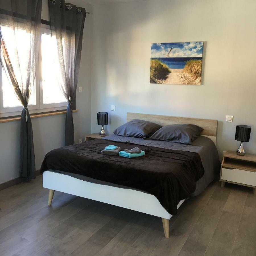Chambres De Valerie Saint-Cyprien  Eksteriør billede