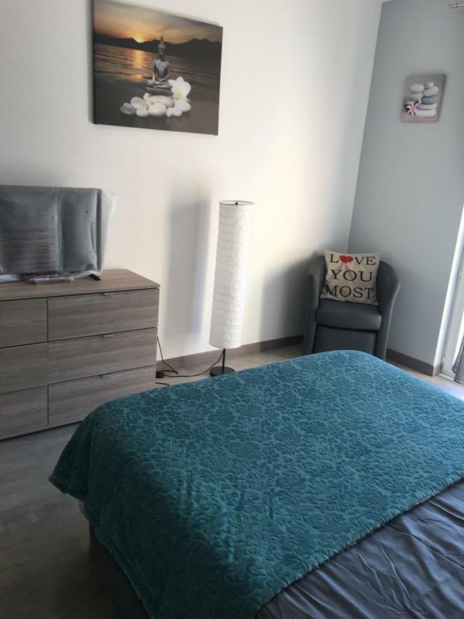 Chambres De Valerie Saint-Cyprien  Eksteriør billede